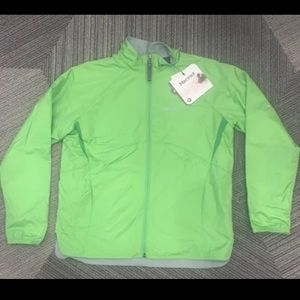 Marmot Girls DriClime Windshirt 14/16